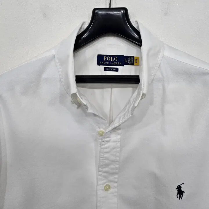 [SOLD OUT] [115] 남성 폴로 랄프로렌 클래식핏 셔츠 남방 XL