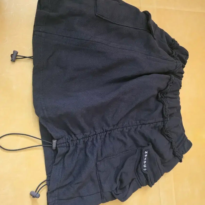 [BUNJANG] Vivacious Mini Skirt / vivacious 미니스커트