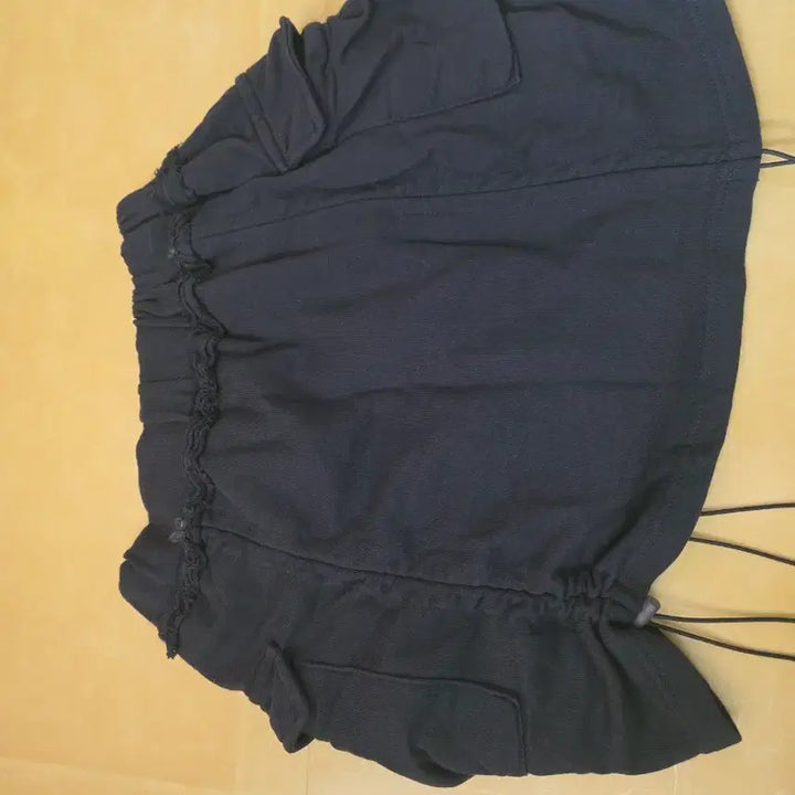 [BUNJANG] Vivacious Mini Skirt / vivacious 미니스커트