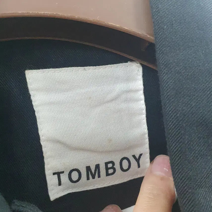 [BUNJANG] F Tomboy Women&