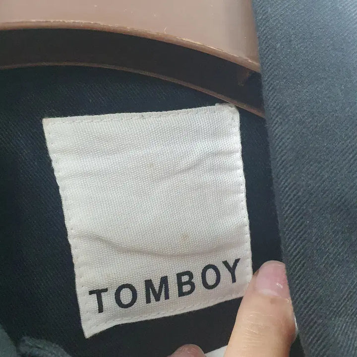 [BUNJANG] F Tomboy Women&