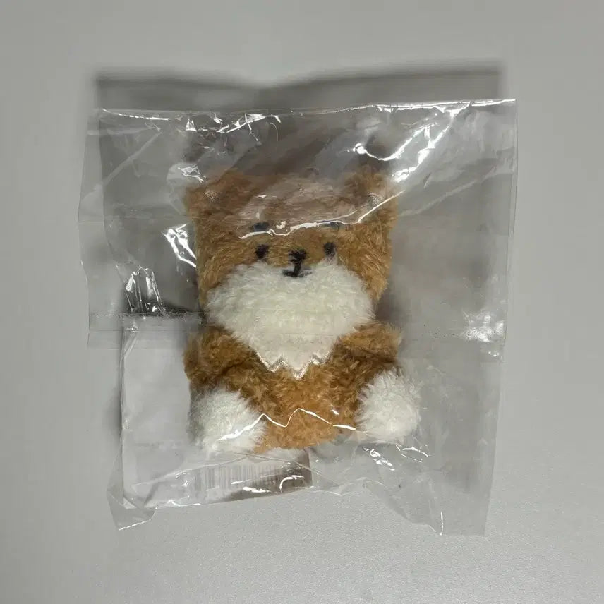 [SOLD OUT] 데이식스 영케이 데니멀즈 케 KE 앉은 인형 시팅 버전