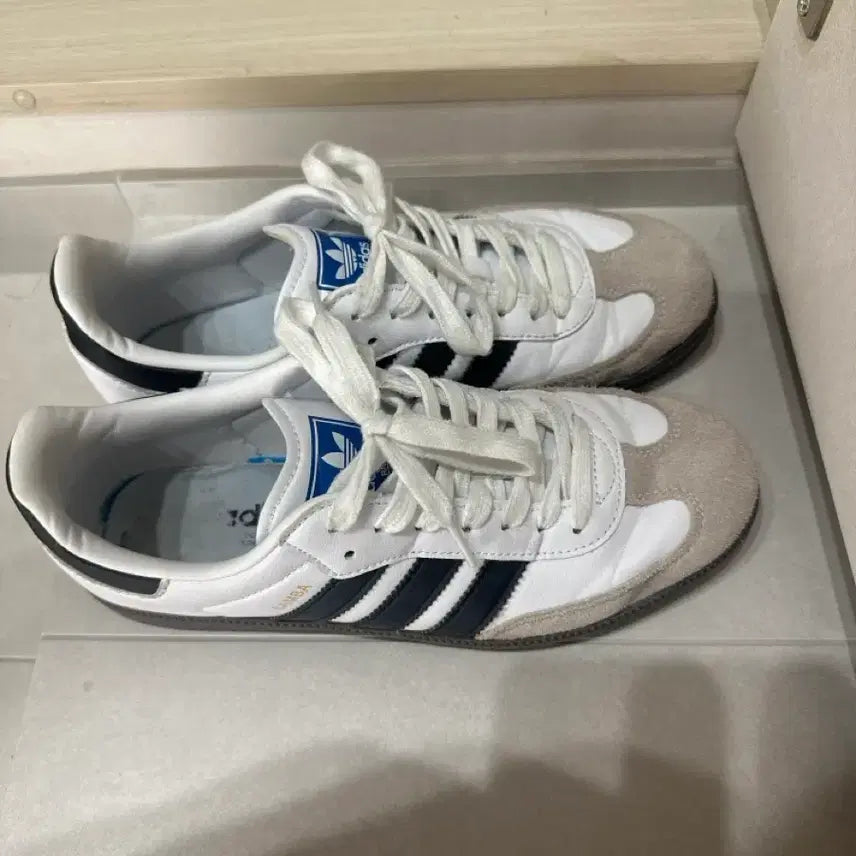 [SOLD OUT] 아디다스 삼바 265