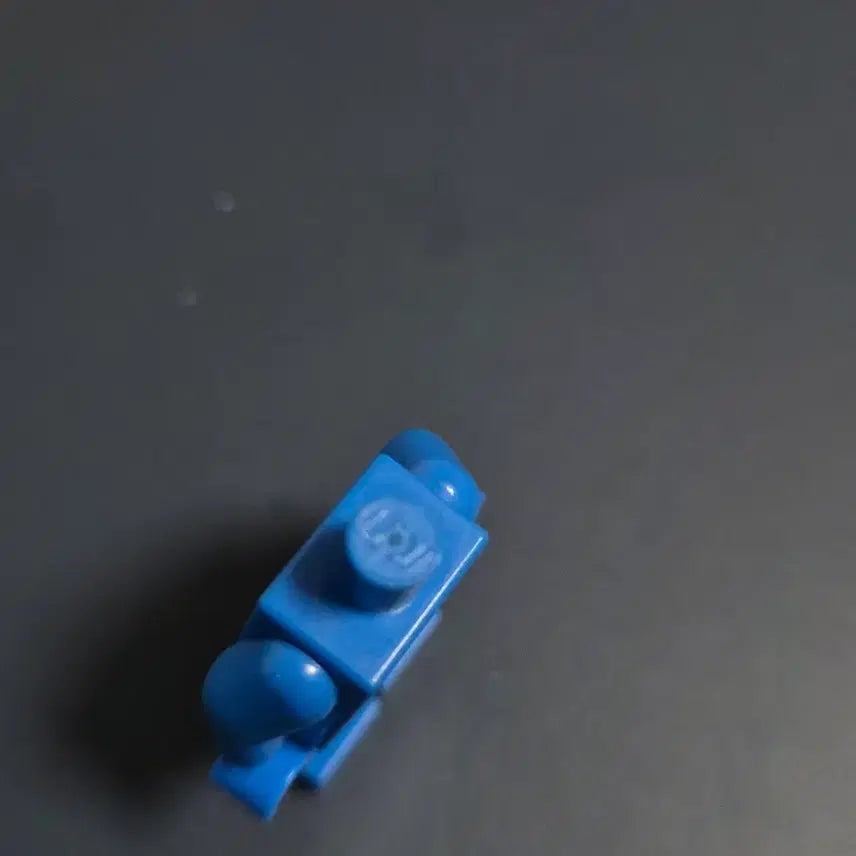 [BUNJANG] Lego Ninjago NRG Jay Figure / 정품레고 닌자고 nrg제이 피규어