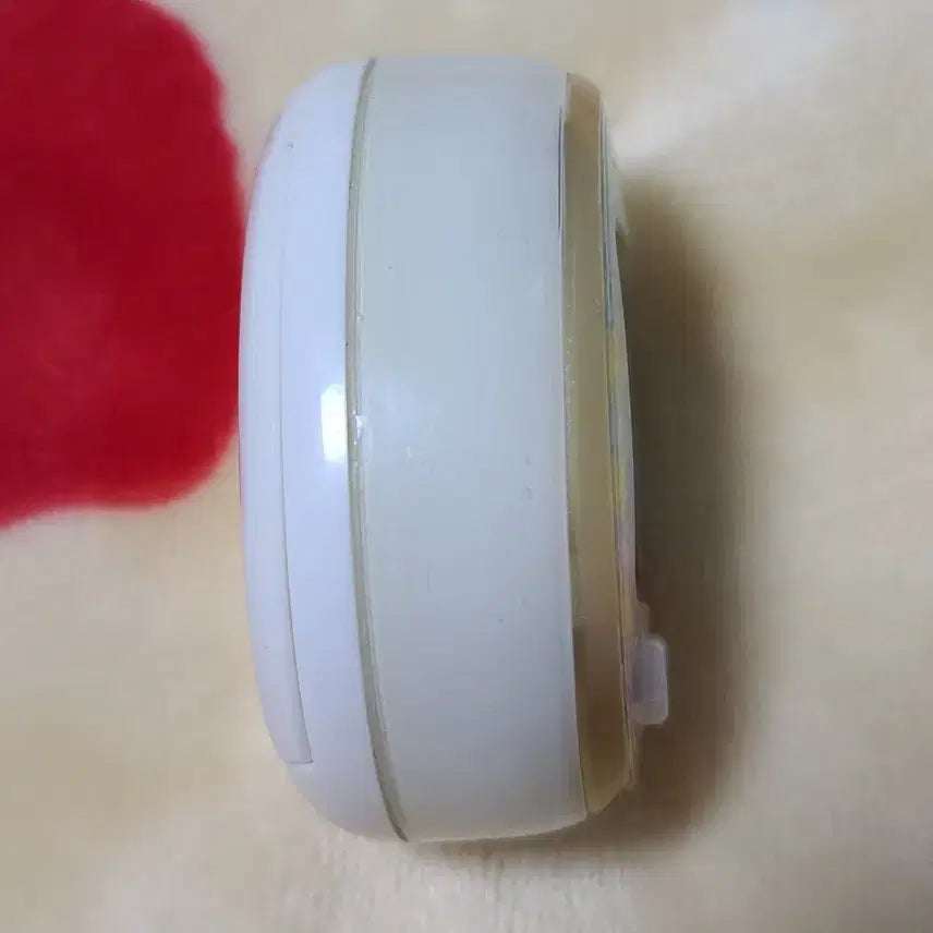 [BUNJANG] Tamagotchi 4U White / 다마고치 4u 포유 화이트