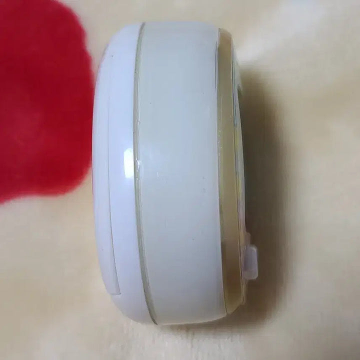 [BUNJANG] Tamagotchi 4U White / 다마고치 4u 포유 화이트
