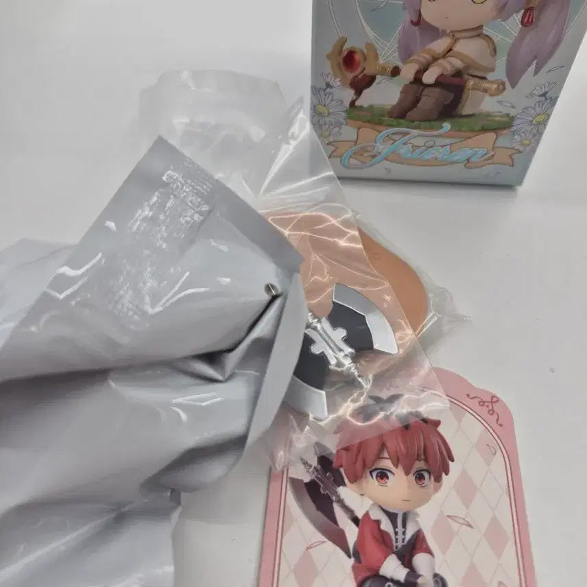 [SOLD OUT] 장송의 프리렌 팝마트 슈타르크