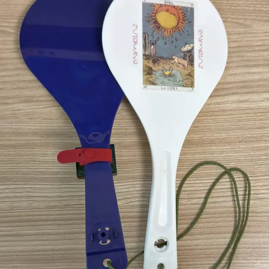 [SOLD OUT] 즛토마요 샤모지 및 링라이트