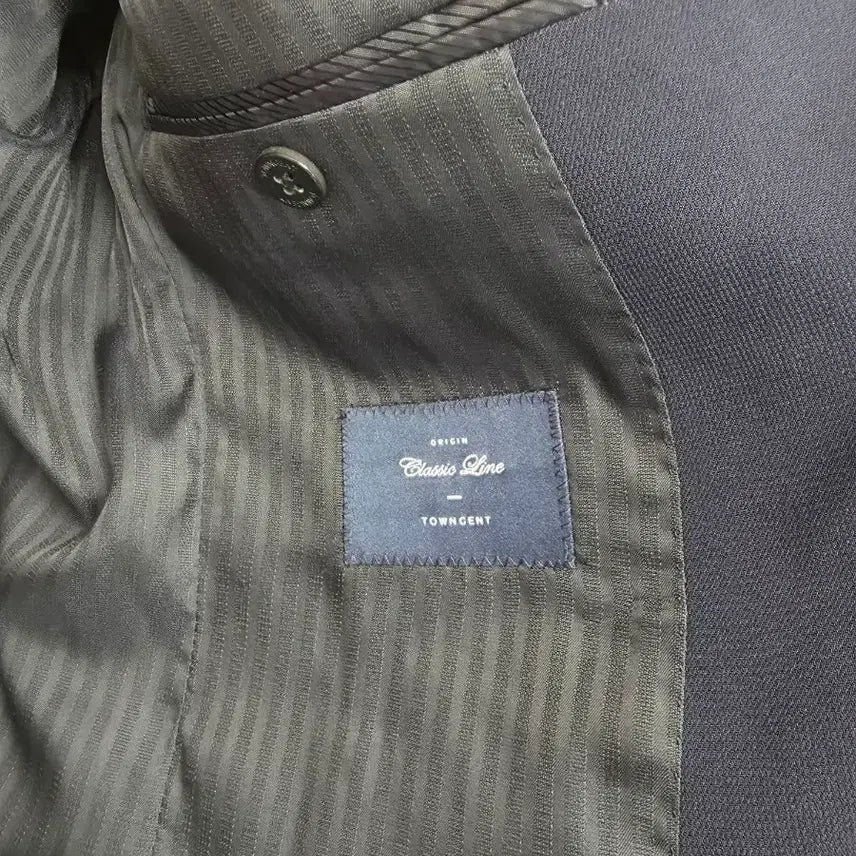 [BUNJANG] Town GENT Spring/Summer Classic Jacket / 타운젠트 봄.여름클래식 라인  재킷