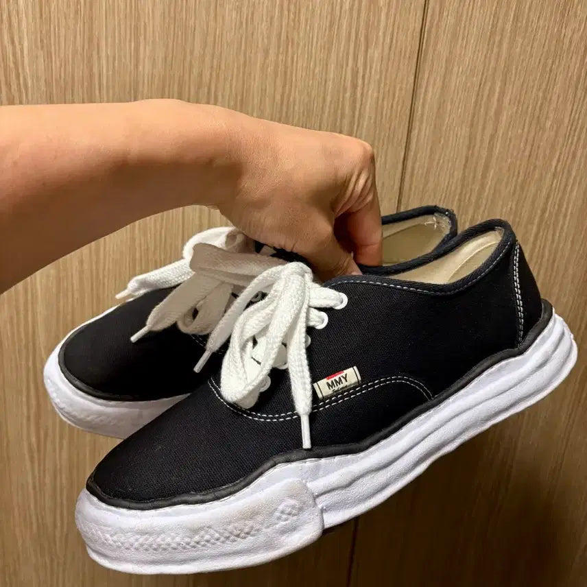 [SOLD OUT] 미하라야스히로 베이커 45 사이즈