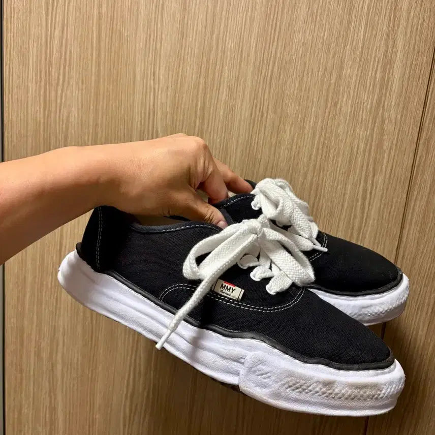 [SOLD OUT] 미하라야스히로 베이커 45 사이즈