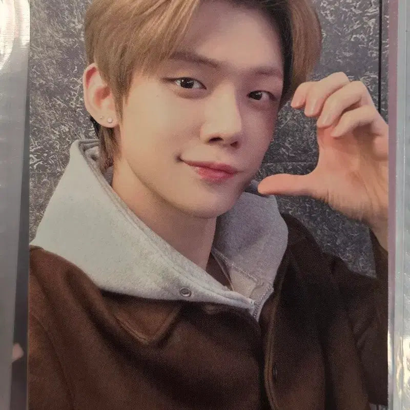 [BUNJANG] TXT Yeonjun Photocard / 모아준 연준