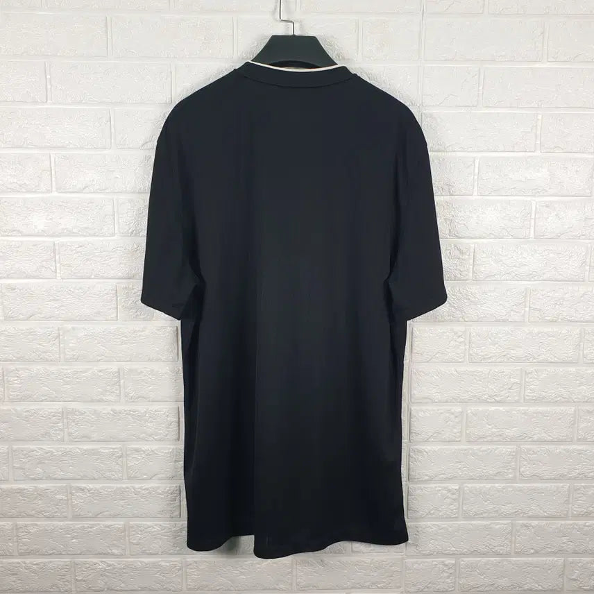 [BUNJANG] Nike KFA Referee Dry-Fit T-Shirt / [110]나이키 드라이핏 KFA 심판복 티셔츠