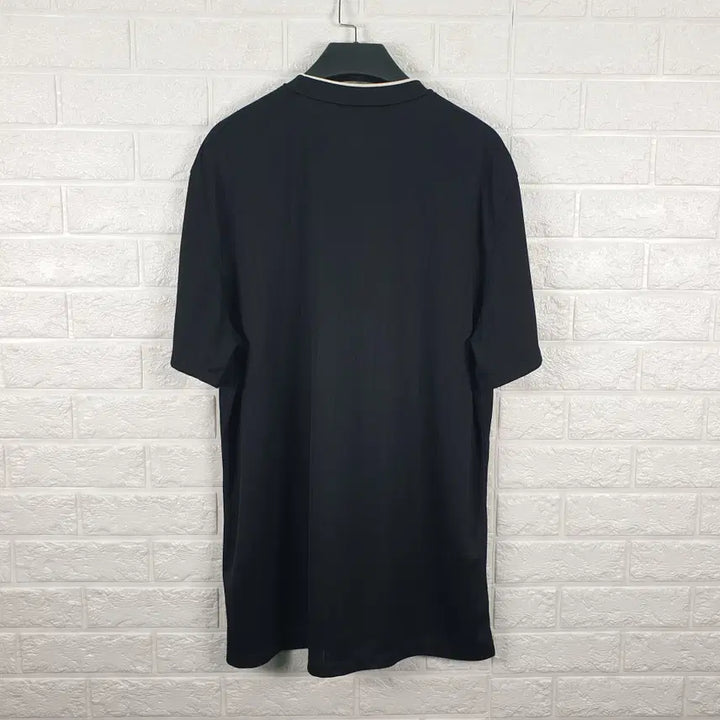 [BUNJANG] Nike KFA Referee Dry-Fit T-Shirt / [110]나이키 드라이핏 KFA 심판복 티셔츠