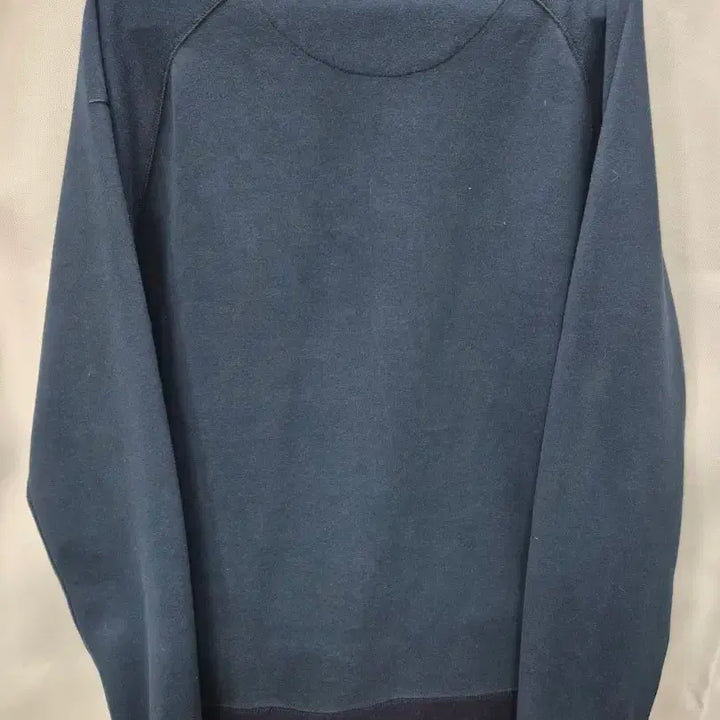 [BUNJANG] Nike Black Sweatshirt / 나이키 블랙 스웨트 셔츠