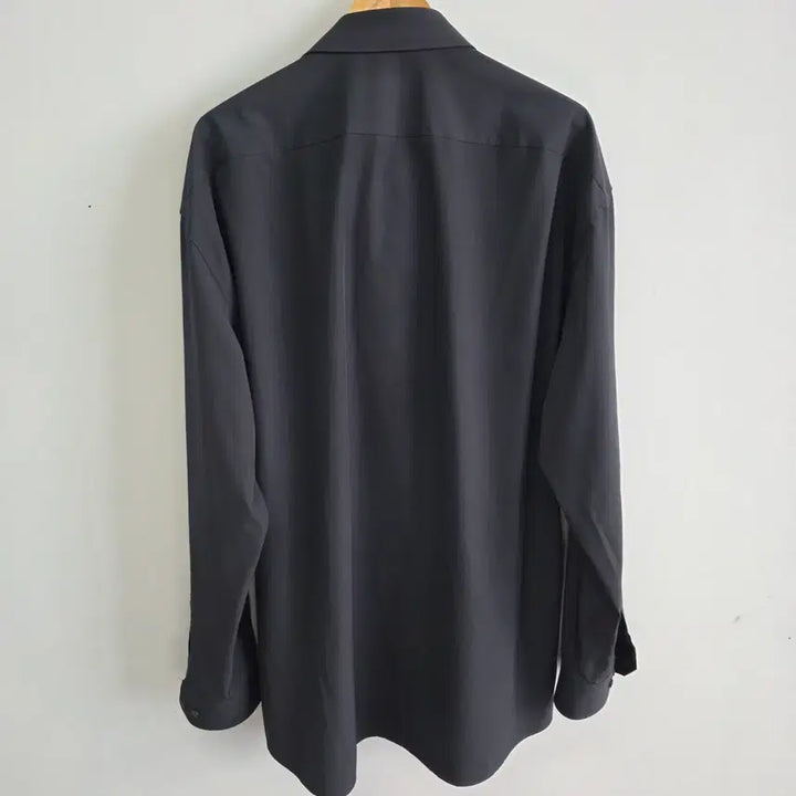 [BUNJANG] Nicole Chandelier Black Shirt 130 / 니콜샹질르 블랙 셔츠 130