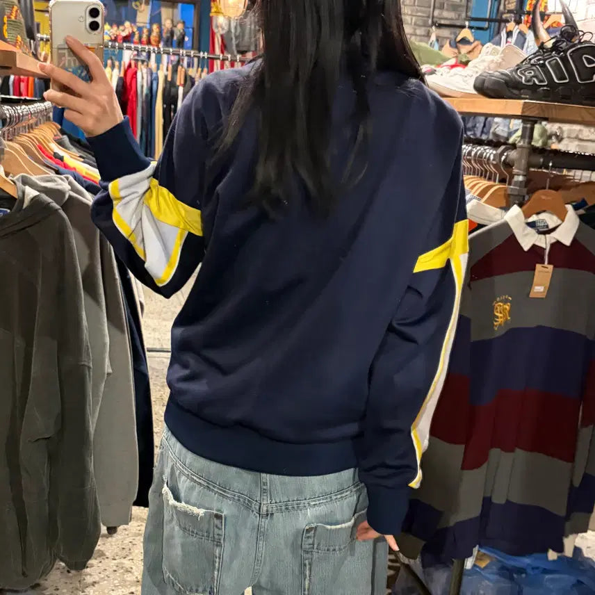 [BUNJANG] Umbro Track Jersey / umbro 엄브로 트랙 져지