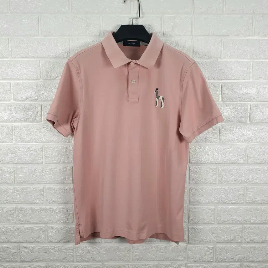 [SOLD OUT] [95]헤지스 반팔 카라티