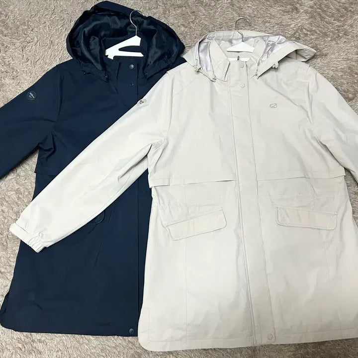 [SOLD OUT] 울시 올웨어 벤틸 자켓