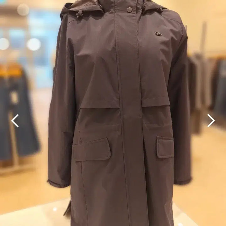 [SOLD OUT] 울시 올웨어 벤틸 자켓
