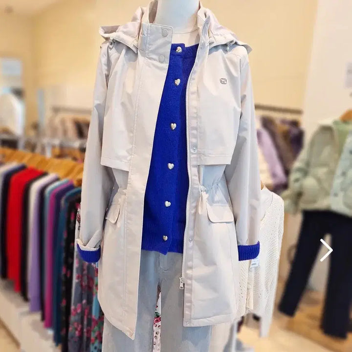 [SOLD OUT] 울시 올웨어 벤틸 자켓