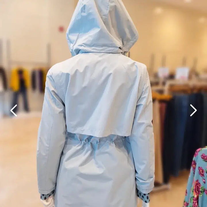 [SOLD OUT] 울시 올웨어 벤틸 자켓