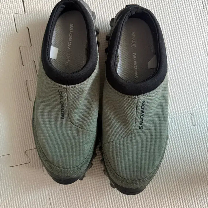 [BUNJANG] Salomon Women&