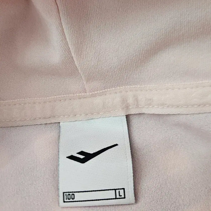 [SOLD OUT] A4295  핑크 후드티 100 (프로스펙스)