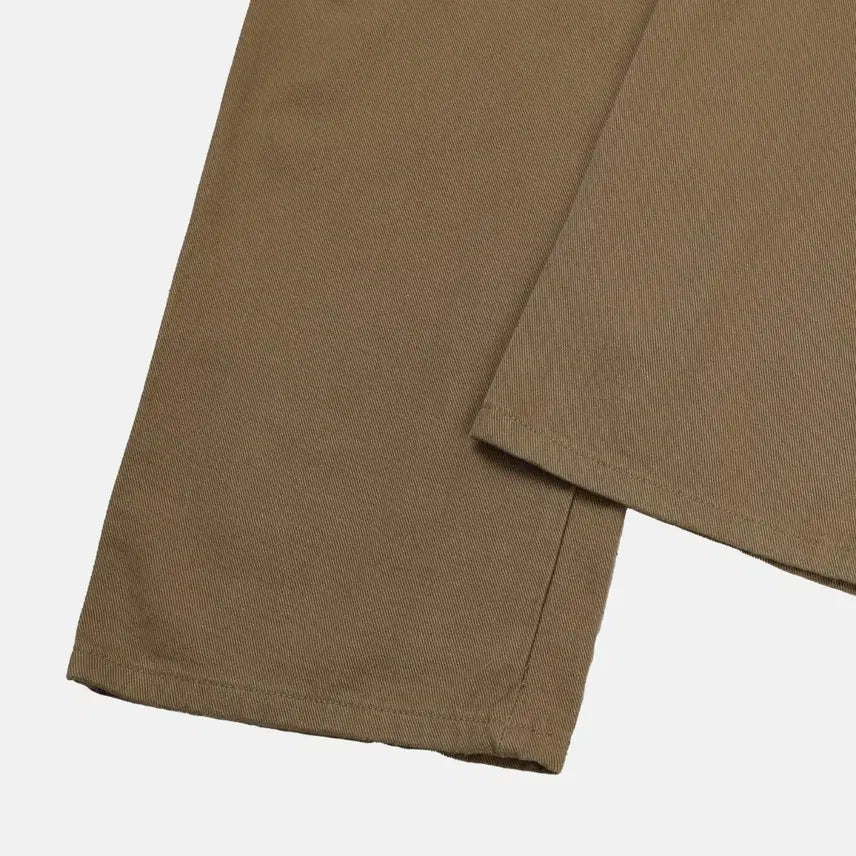 [BUNJANG] Layered Pocket Wide Cargo Pants / 레이어드포켓팬츠