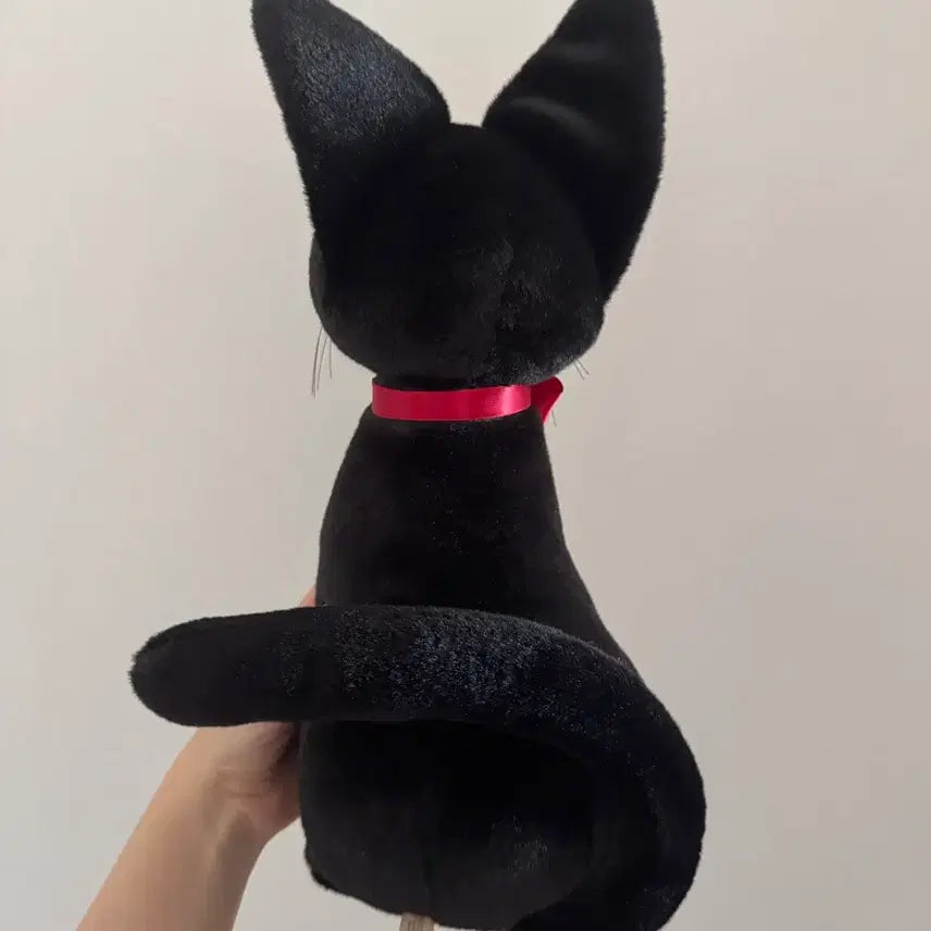 [SOLD OUT] 지브리 마녀배달부 지지인형 L