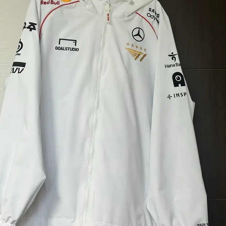 [BUNJANG] T1 Zeus Oner Faker Gumayusi Keria Uniform / 티원 제오페구케 유니폼