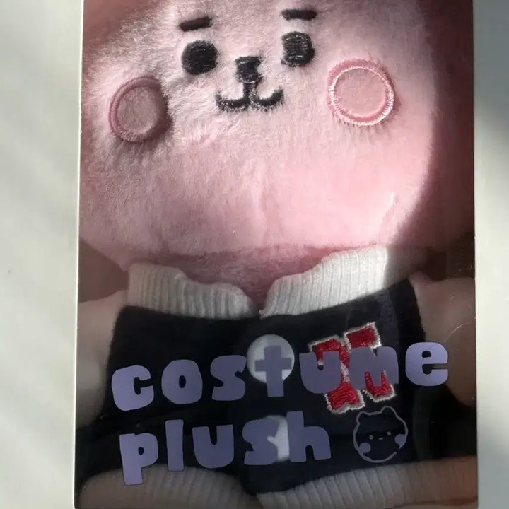 [BUNJANG] BTS Jungkook Doll / BTS 방탄소년단 정국 인형 팝니다.