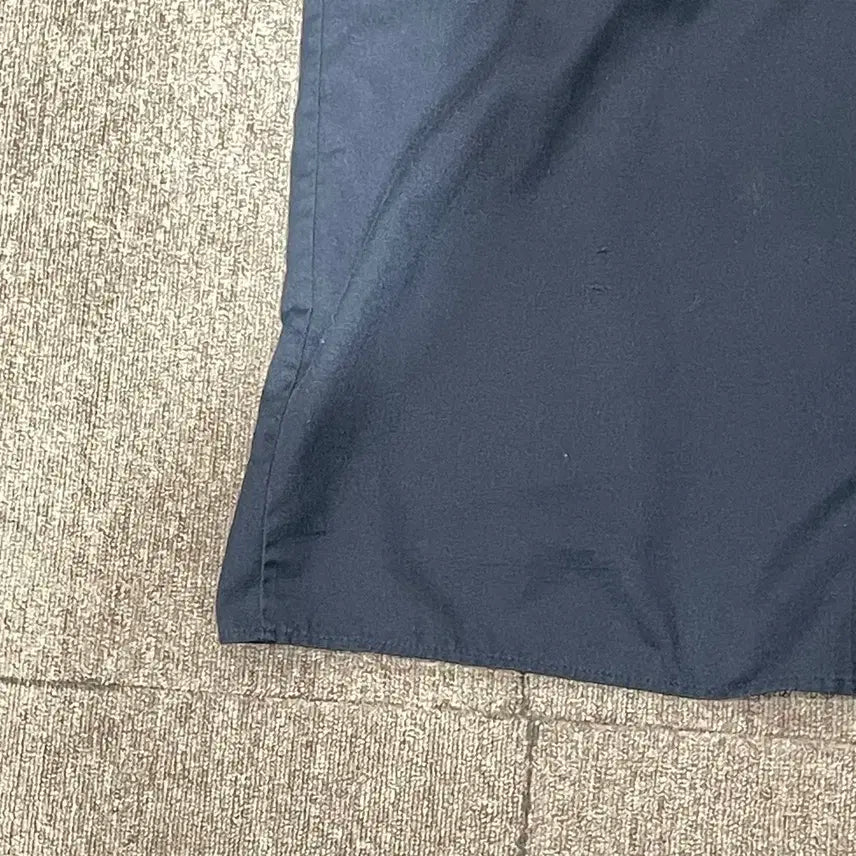 [BUNJANG] Dickies Work Shirt (XL) - Black / (XL) Dickies 디키즈 반팔 워크 셔츠 블랙