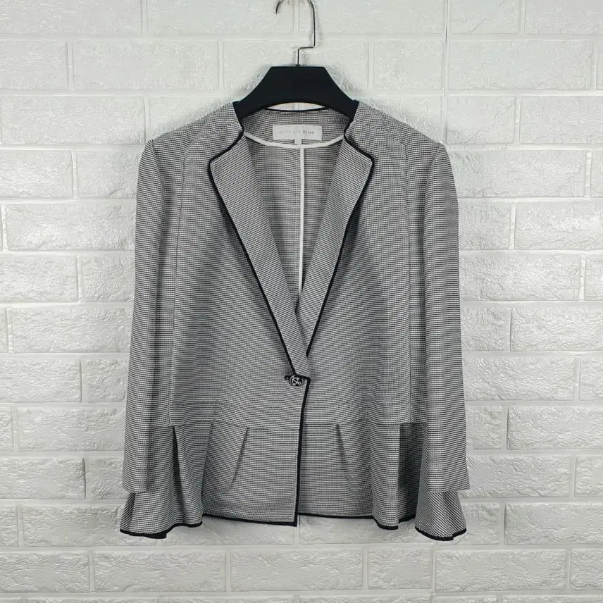 [BUNJANG] Olive Des Olive Spring Jacket / [55]올리브데올리브 봄 자켓