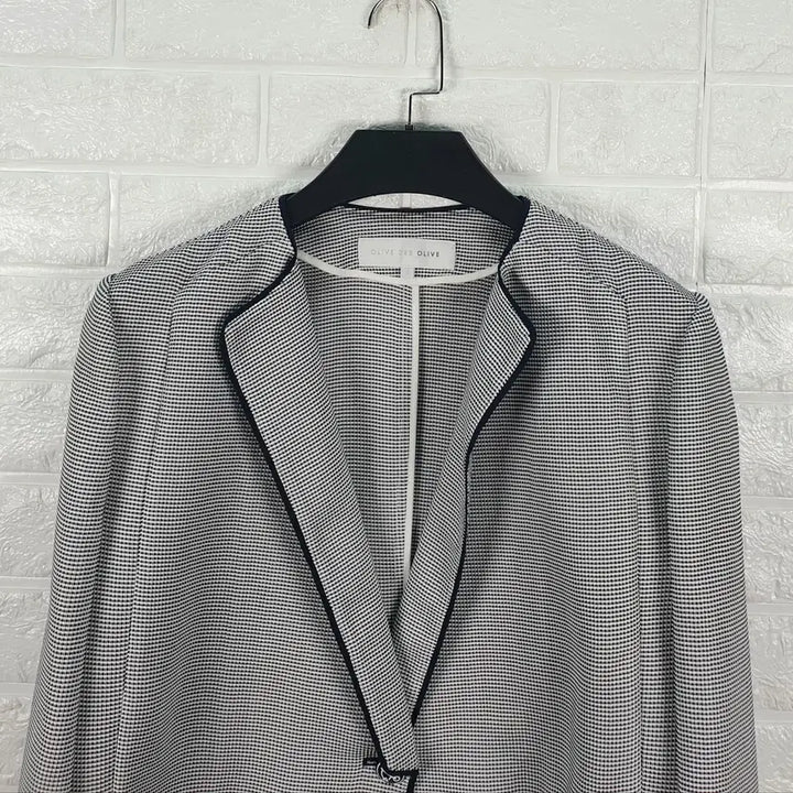 [BUNJANG] Olive Des Olive Spring Jacket / [55]올리브데올리브 봄 자켓