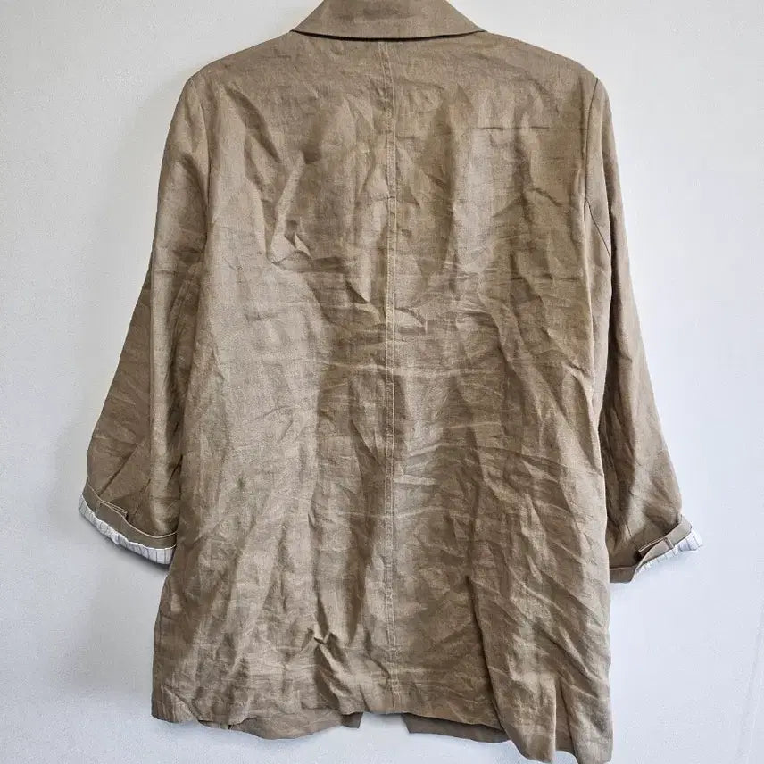 [SOLD OUT] ing 린넨자켓