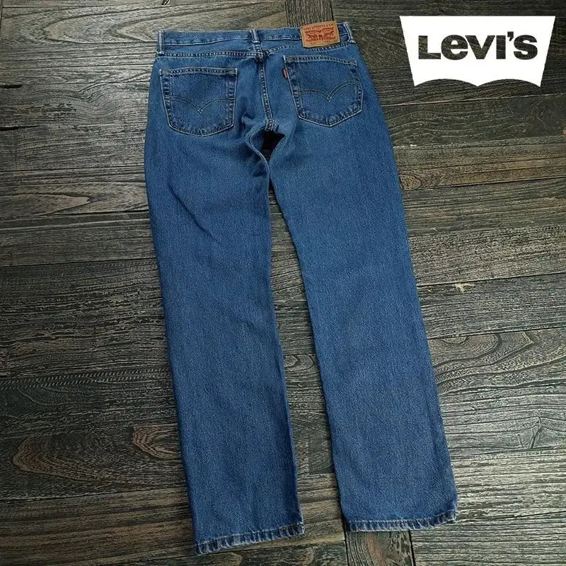 [BUNJANG] Levi&