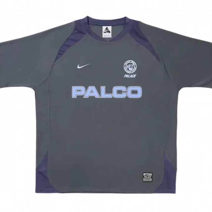 [BUNJANG] Palace Nike Shop Jersey / 팔라스x나이키 SHOP JERSEY
