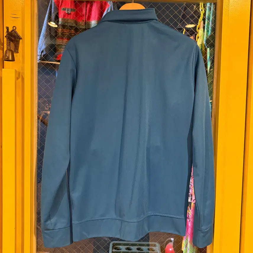 [BUNJANG] Adidas Track Top Jersey / adidas 아디다스 트랙탑 져지