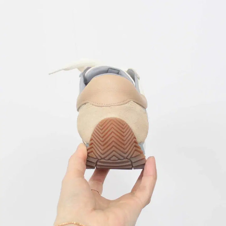 [SOLD OUT] [정품] 브루마스 여성 스니커즈 운동화 신상 편한 착화감 250 정인샵