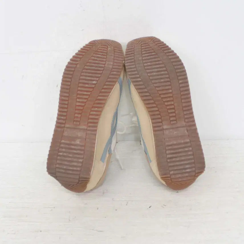 [SOLD OUT] [정품] 브루마스 여성 스니커즈 운동화 신상 편한 착화감 250 정인샵