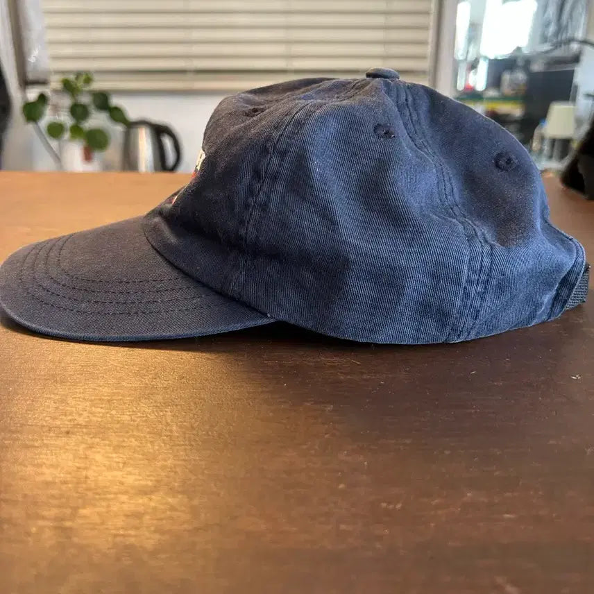 [BUNJANG] Polo Sport Vintage Ball Cap / 90s 폴로스포츠 볼캡
