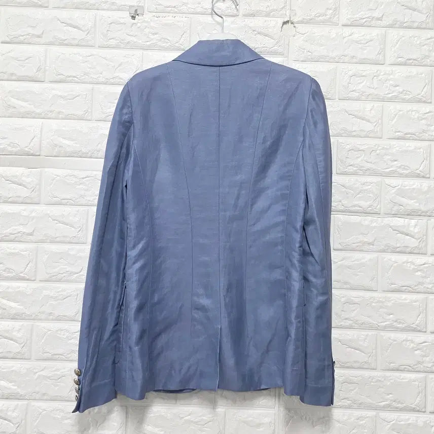 [SOLD OUT] M 한섬 마인 MINE 원버튼 자켓 C826