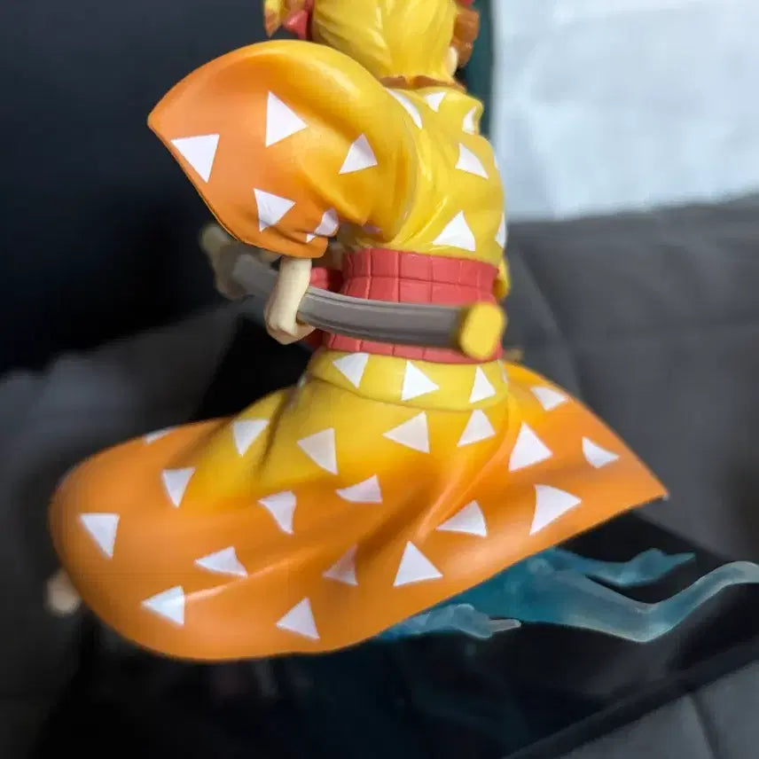 [BUNJANG] Demon Slayer Entertainment District Arc Ichiban Kuji Figure Bundle Set / 귀멸의칼날 유곽편 이치방쿠지 피규어 4종
