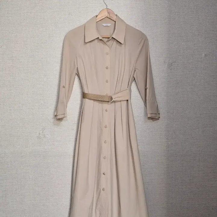 [SOLD OUT] 지고트)아노락 롱원피스