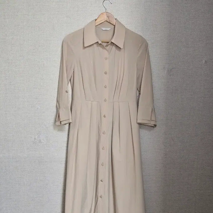 [SOLD OUT] 지고트)아노락 롱원피스