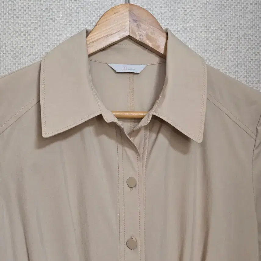 [SOLD OUT] 지고트)아노락 롱원피스