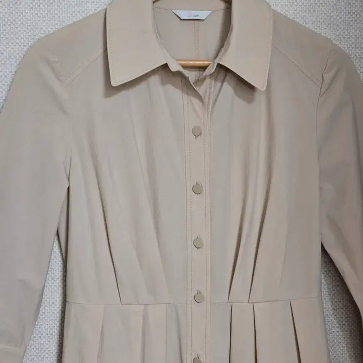 [SOLD OUT] 지고트)아노락 롱원피스