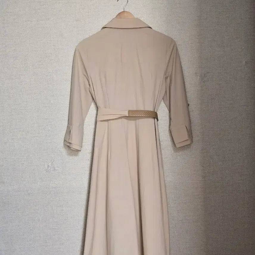 [SOLD OUT] 지고트)아노락 롱원피스