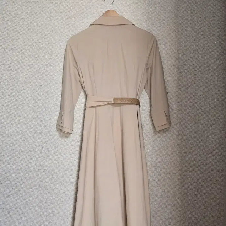 [SOLD OUT] 지고트)아노락 롱원피스